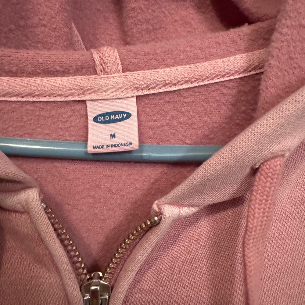 Old Navy Hoody - Picture 2 of 3